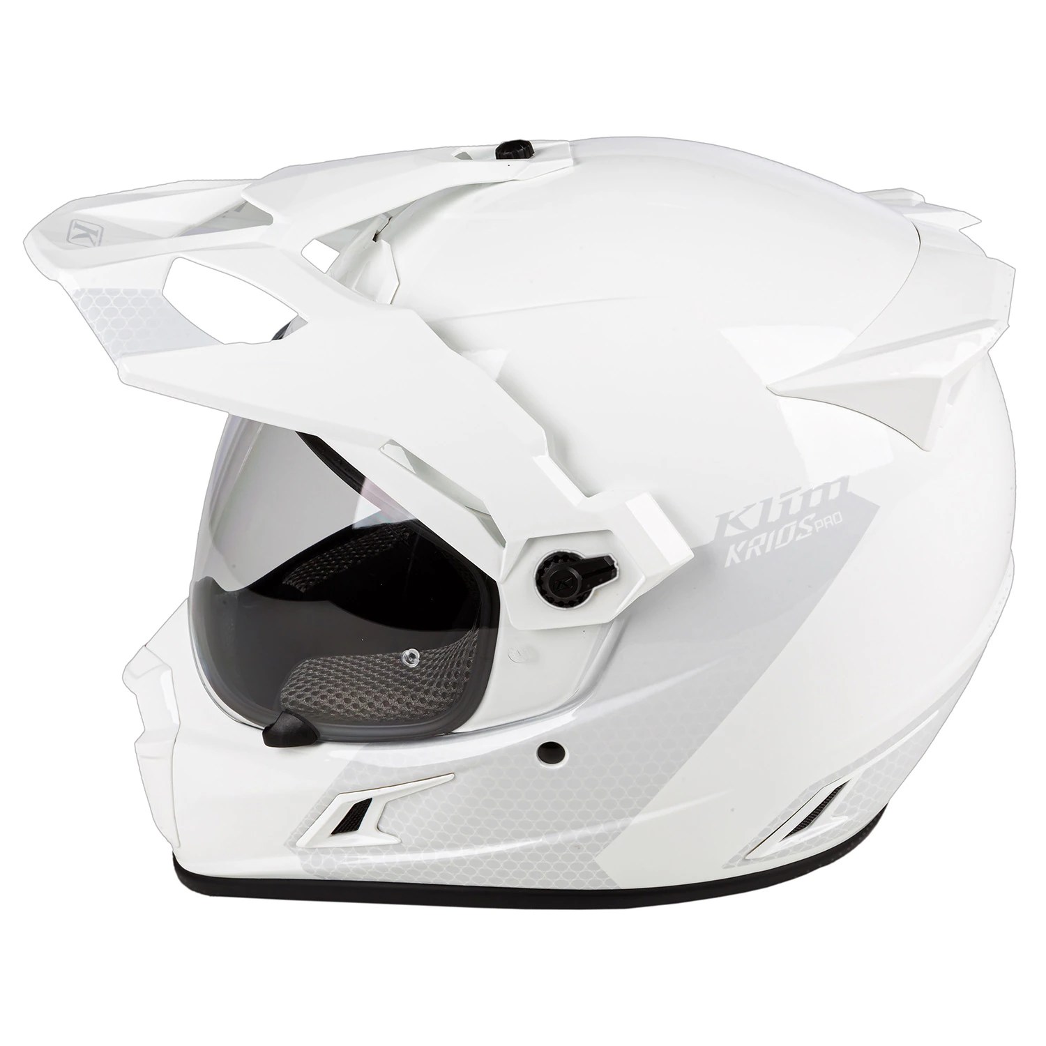 Krios Pro Helmet ECE/DOT KLIM ADV Motorcycle Helmet